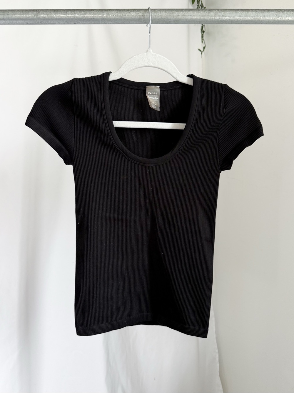 Sunday best seamless tee